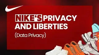 [2/3] DATA PRIVACY: Nike's Privacy and Liberties - Carevisio