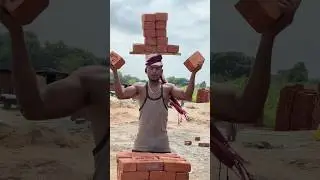 New Trending song, Desi bodybuilder, viral music, Bhojpuri#video #funny #viral #comedy #dance