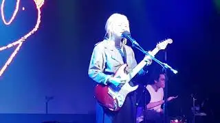 Men I Trust - Thirsty by Geoffroy [14/18] (Live in Seoul, South Korea @ Yes24 MUV HALL 02/16/2020)