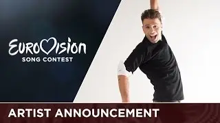 HOVIG will represent Cyprus at the 2017 Eurovision Song Contest