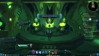 Wildstar Tutorial - Northern Wilds - Achievements (Exile)