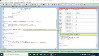 Algoritmo I - Aula 11 - Exercícios e revisão para prova final