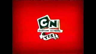 Cartoon Network 