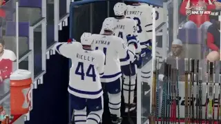 NHL 19 Open Beta - Покатушки на льду [PS4]