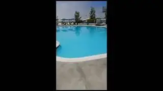 Join us poolside at Hyatt Regency LAX!