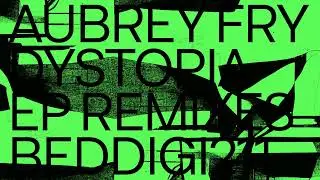 Aubrey Fry - Nature (Morning Factory Remix) [Official Audio]