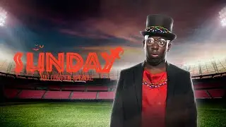 SUNDAY HALLOWEEN casting by Casteriet.dk
