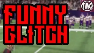 Another Funny Glitch In MUT 17!!!!!! | MUT 17 Glitches