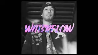 WATERFLOW - Betrayal | Type Beat ASAP Twelvyy x Da$H | 2023