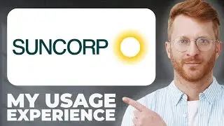 Suncorp Group Insurance Review - Usage Experience