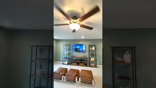 HUNTERSVILLE NC HOUSE TOUR // New Construction Homes For Sale