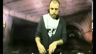Timur Omar @ RTS.FM - 09.03.2011