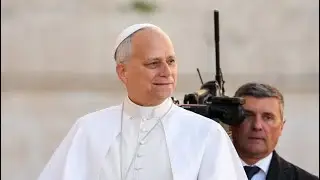 Папа Лев XIV обратился к секретным агентам и разведывательной службе.