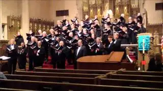 Harris- And Will A' Not Come Again, The Colorado Chorale