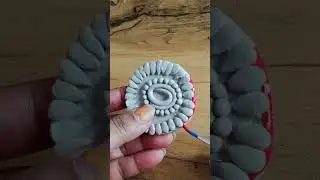 unique Earrings making ideas 💖🔥😍🥰😘💯💯💯💯#viral
