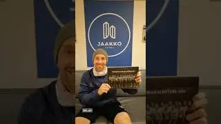 Mit&auml; SalBan miehet haluavat joululahjaksi?