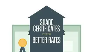 Grow Your Savings with a Share Certificate