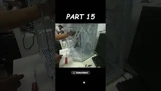 GAMING  PC BUILD VIDEO PART 15 #gamingpc