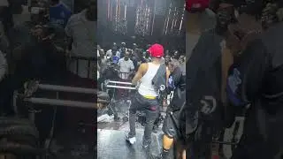 RUM NITTY VS CALICOE RUM NITTY OPENING BARS