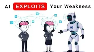 AI Is HIJACKING Your Mind &mdash; And You Didn&rsquo;t Agree To It