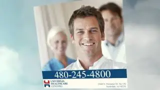 Medical Practice and Patient Financing