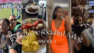 I Moved To LA & Have No Friends | Networking in Los Angeles | Making Friends As An Adult | S2EP4