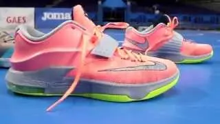KickPlanetTV Ep.3 KD VI vs. KDVII
