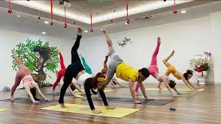Qua Cơn M&ecirc; - H&agrave; Thanh Xu&acirc;n (#happyflow)