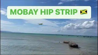 MOBAY HIP STRIP BEFORE THE HURRICANE 