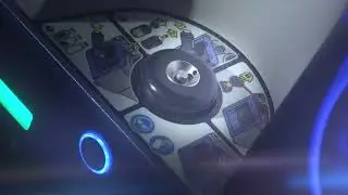 Bioquell BQ 50   US Trailer