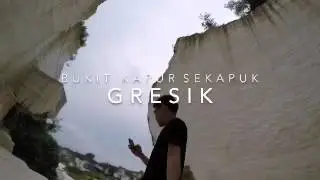 bukit kapur sekapuk gresik