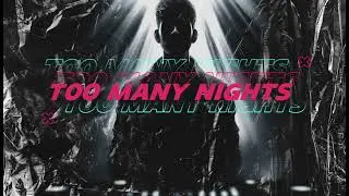 Metro Boomin & Future ft Don Toliver - Too Many Nights (DeMarco Edit)