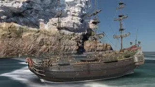 AAA Sailor &ndash; A Realistic VR Ocean Adventure You Can&rsquo;t Miss!