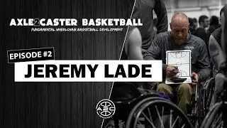 A2C Podcast - Episode #2 Jeremy Lade