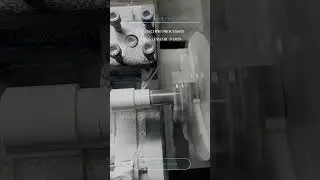 🛠️ Precision Machining Alumina Ceramic Parts: Watch Our Experts in Action!