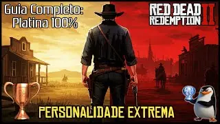 Red Dead Redemption 2 &ndash; Dicas para o Trof&eacute;u 