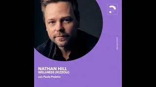 Nathan Hill | Wellness (Rizzoli)