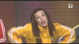 OTV T4 P27 NOSOLOMUSICA PARCHIS