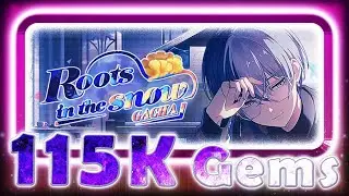 Can 300 Pulls Deliver the New 4-Star Cards? | Project Sekai 'Roots in the Snow' Gacha