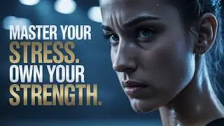 This ONE TRUTH About STRESS Can Save Your MENTAL STRENGTH Forever