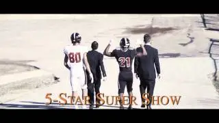 5-Star Super Show: Season 2 Trailer