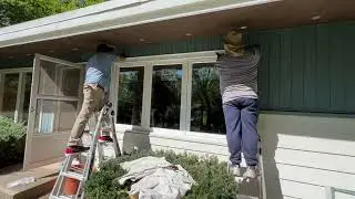 Window Replacement Naperville IL - Window Repair & Glass Replacement Service