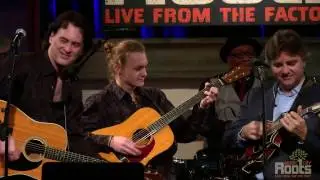 Nashville Jam 