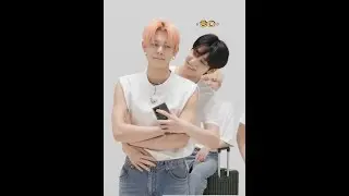Yeonbin (Yeonjun & Soobin) Tiktoks edit compilation - Happy Birthday soobin