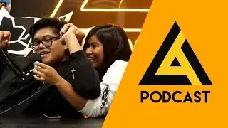 ANIME Impulse Podcast ft. Hermsaur & Tiredemblem