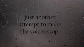 Street Poetry - twenty one pilots (LYRICS)