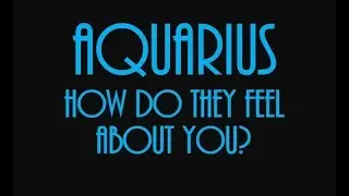 Aquarius June 2019: They Want To Give You What You Deserve Aquarius ❤