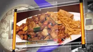 ChouLee's Chinese Restaurant - Local Restaurant in Decatur, GA 30035