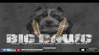 Rico The Champ Opening Up For Lil Boosie @ Club Tabu 8/20/16
