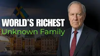 The Secret Billionaire Dynasty You&rsquo;ve Never Heard of